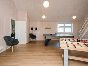 Casa | Parte interna