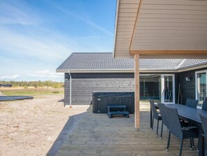 House | View from property