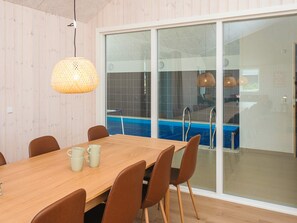 House | Interior - 5 Star Holiday Home in Jerup (Jerup)