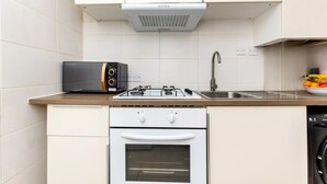 Dapur pribadi