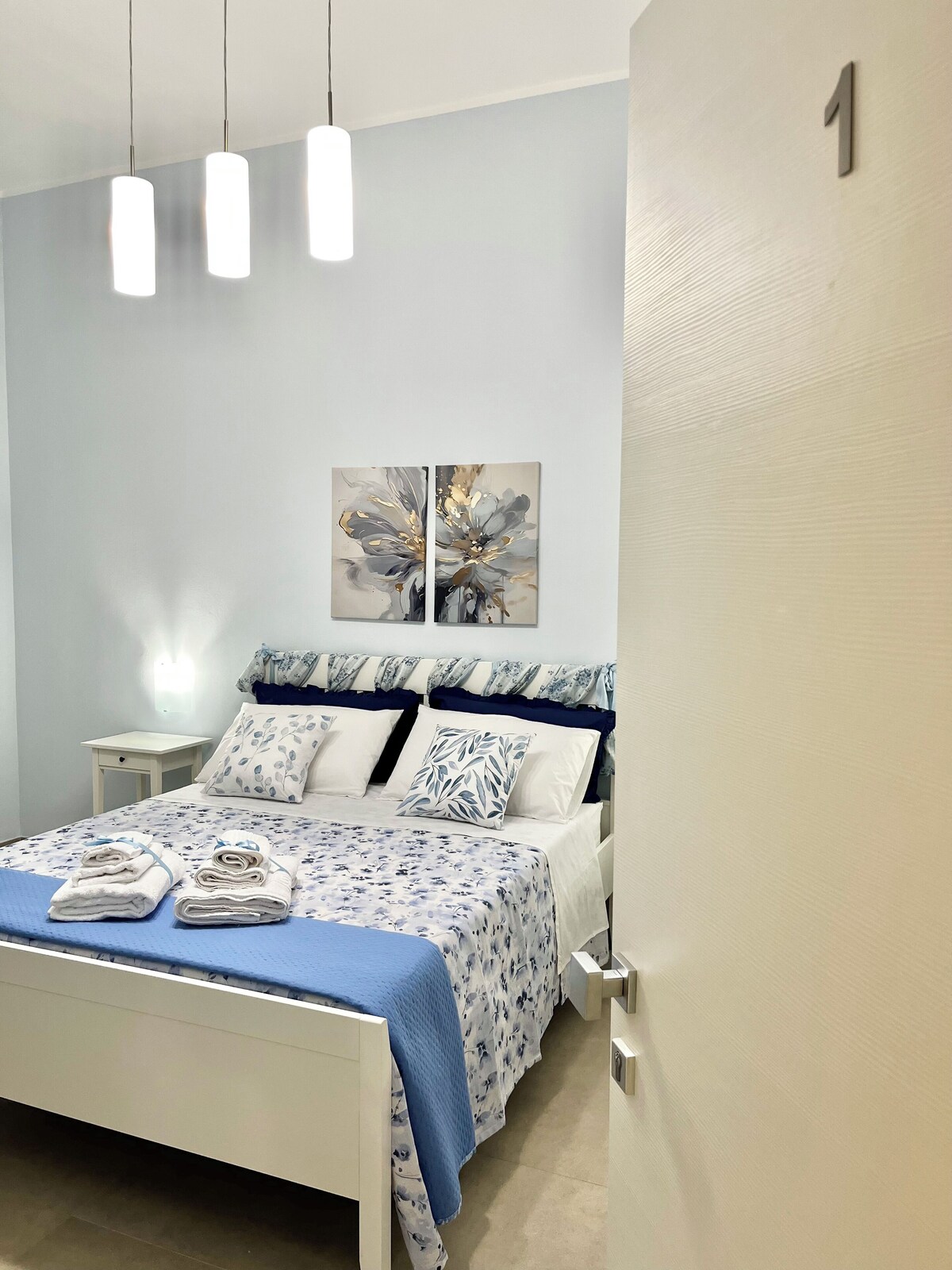 Bild für Gastgeberprofil