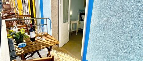 Servei de restauració a l'aire lliure