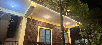 Omisha Beach Stay