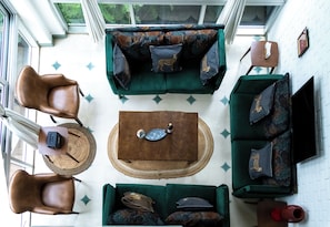 Intérieur