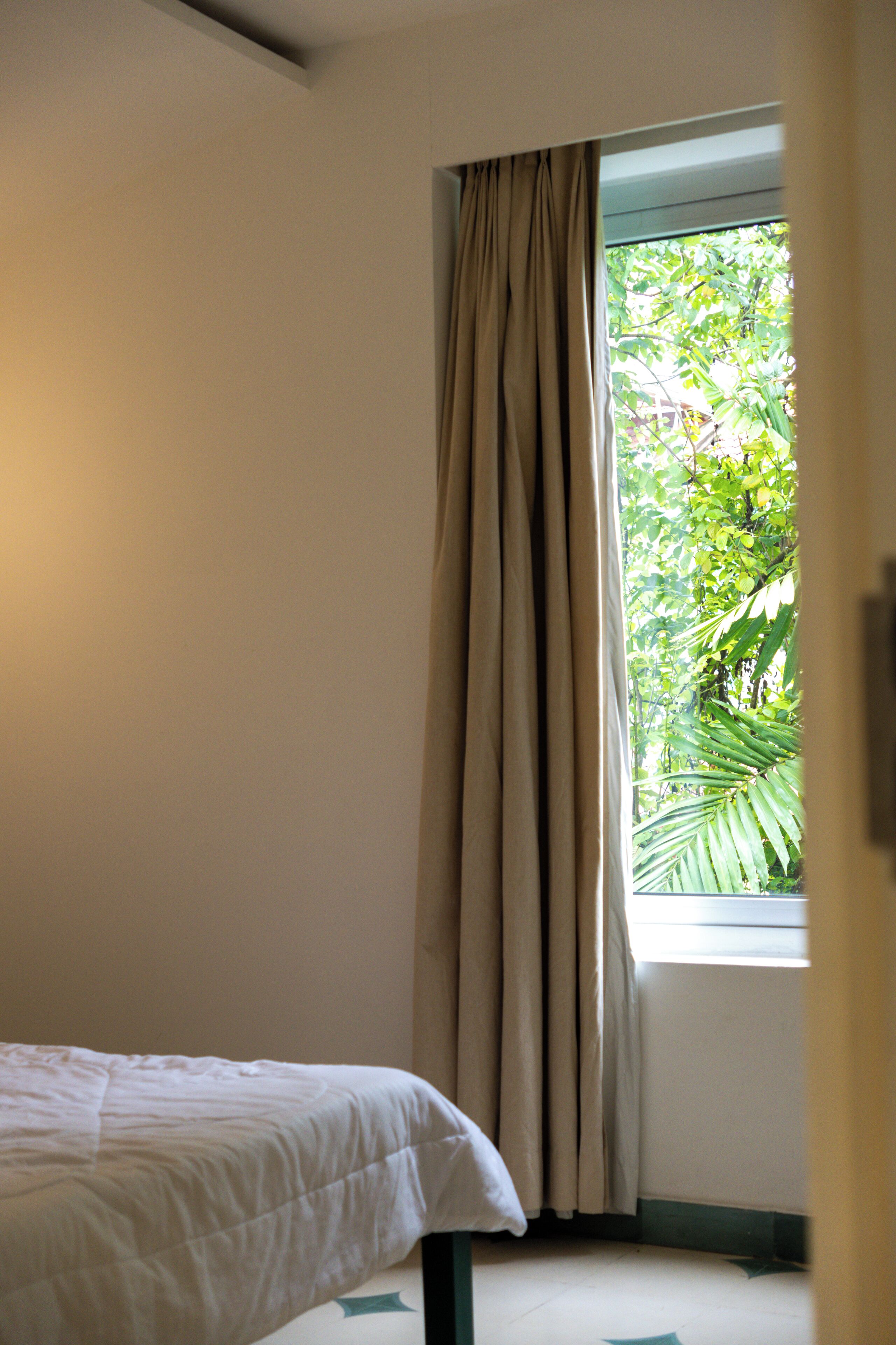 Apartment, Balcony, Garden View | Garden view