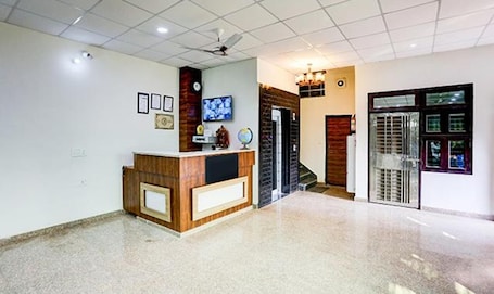 Recepción