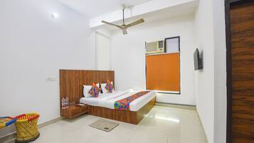 Draps en coton égyptien, literie de qualité supérieure