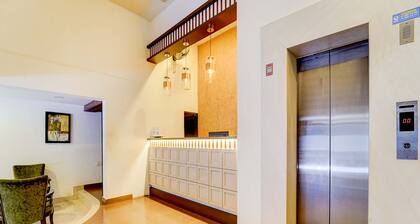 Fabhotel Holiday Park