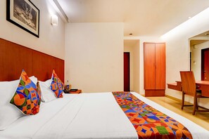 Cadar kapas Mesir, peralatan tempat tidur premium 
