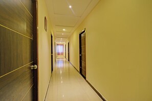 Khu sảnh