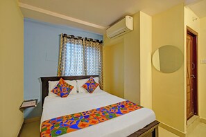 Bộ trải giường bằng vải cotton Ai Cập, bộ đồ giường cao cấp 