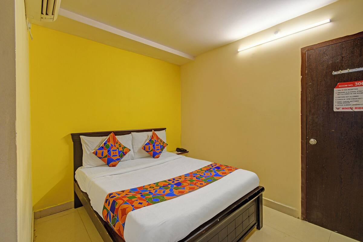 Chambre Deluxe