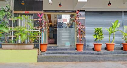 Fabhotel White Ridge