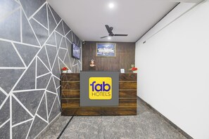 Recepción
