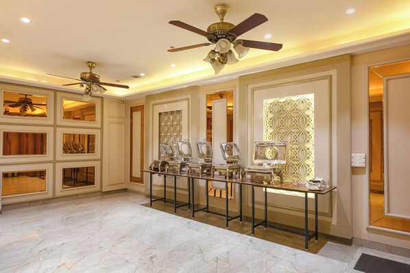 ร้านอาหาร