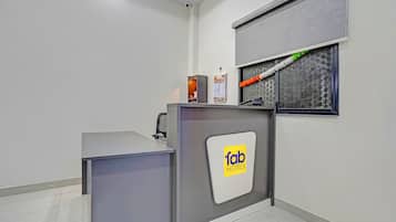 Recepció