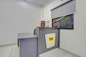 Recepción