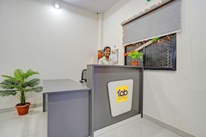 Recepción