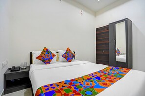 Draps en coton égyptien, literie de qualité supérieure