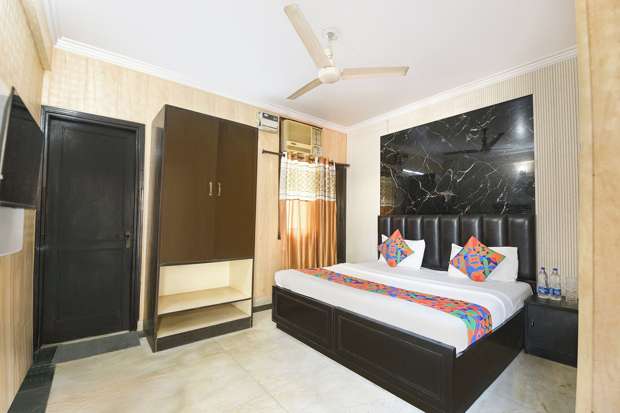 Deluxe Room | Egyptian cotton sheets, premium bedding, in-room safe, free WiFi