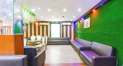 Fabhotel Grand Highway