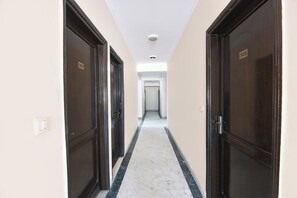 الردهة