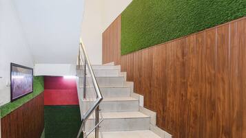 Treppe