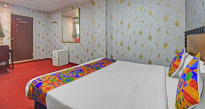 Fabexpress Jayraj Executive