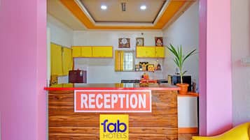 Recepción