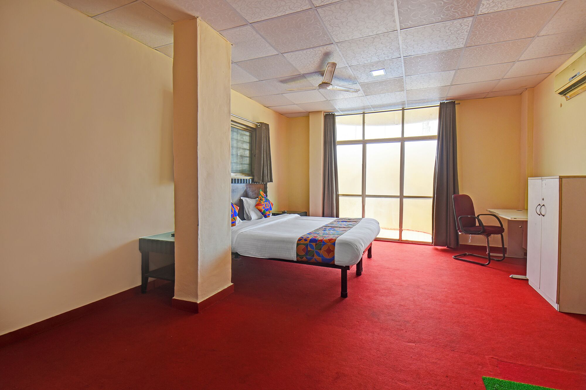 Roupas de cama de algodão egípcio, roupas de cama premium