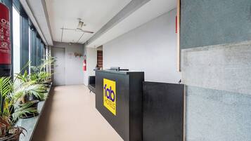 Recepción