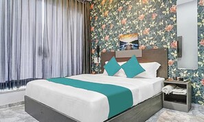 Quarto premium | Roupas de cama de algodão egípcio, roupas de cama premium
