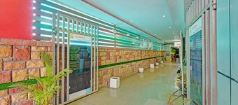 Fabhotel Ajinkya Executive