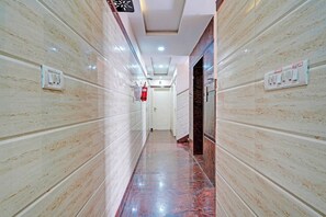 الردهة