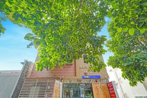 Ngoại thất