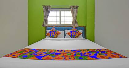 Fabhotel Stay Inn Lodge