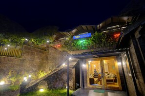 Exterior - Fabhotel Tranquility Cottage Resort (Calangute)