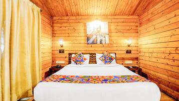Premium Room | Egyptian cotton sheets, premium bedding, minibar, in-room safe