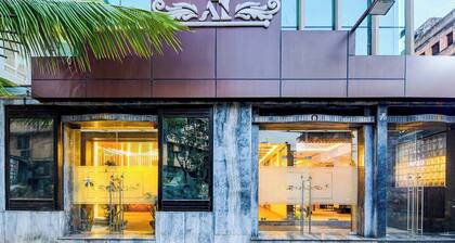 Fabhotel Aafreen International