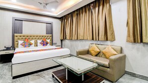 Luxury Suite | Cadar kapas Mesir, peralatan tempat tidur premium