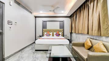 Suite Luxe