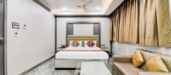 Fabhotel Aafreen International