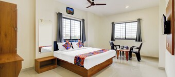 Fabhotel Sai Charan