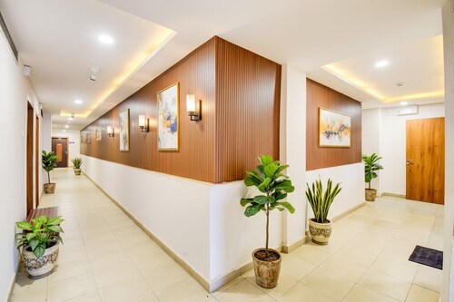 Fabhotel Sai Charan