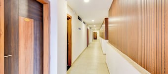 Fabhotel Sai Charan