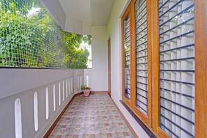 Khu sảnh