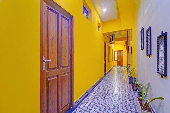 Hall