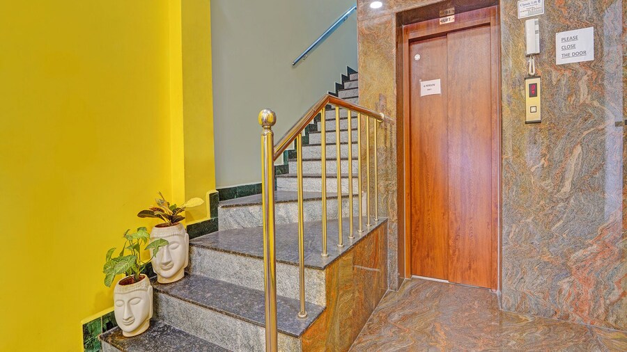 Fabhotel 马丁的公寓