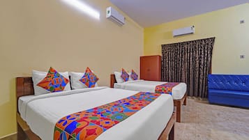 Sábanas de algodón egipcio y ropa de cama de alta calidad