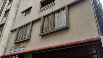 外觀